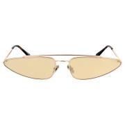 Zonnebril Tom Ford Occhiali da Sole Cam FT0979/S 28G