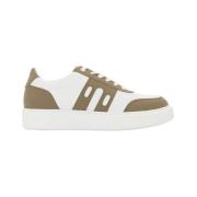 Sneakers Vegtus Aloe Woman Moka