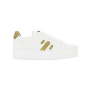 Sneakers Vegtus Oasis Woman Gold