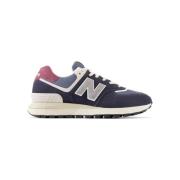 Lage Sneakers New Balance U574LGFN