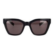 Zonnebril Yves Saint Laurent Occhiali da Sole Saint Laurent SL 641 001