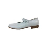 Ballerina's Eli 1957 1679 Celeste