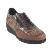 Sportschoenen Baerchi Zapato señora 55051 taupe