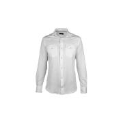 Overhemd Lange Mouw Moorer -