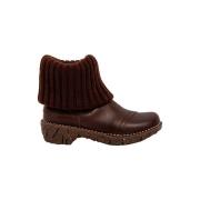 Low Boots El Naturalista 2N097T129605