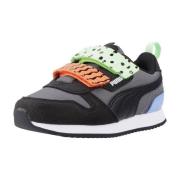 Lage Sneakers Puma R78 MIX MTCH V INF