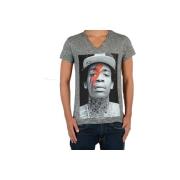 T-shirt Korte Mouw Eleven Paris 34660