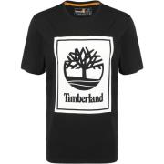 T-shirt Korte Mouw Timberland 208597
