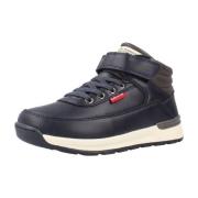 Lage Sneakers Levis ASCOT