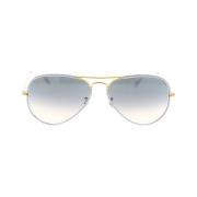 Zonnebril Ray-ban Occhiali da Sole Aviator Full Color RB3025JM 919632