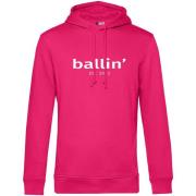 Trui Ballin Est. 2013 Basic Hoodie