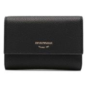 Portemonnee Emporio Armani -