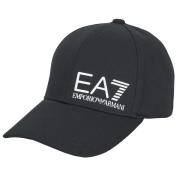 Pet Emporio Armani EA7 TRAIN CORE U CAP LOGO - TRAIN CORE ID U LOGO CA...