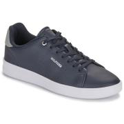 Lage Sneakers Tommy Hilfiger COURT CUP LTH PERF DETAIL