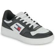 Lage Sneakers Tommy Jeans TJW RETRO BASKET ESS