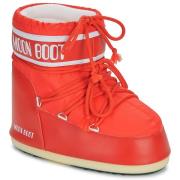 Snowboots Moon Boot MB ICON LOW NYLON