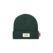 Pet Hello Hossy Urban Dads Beanie - Green