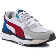 Lage Sneakers Puma Wild Rider Layers 380697-01