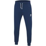 Broek Errea Pantaloni Denali Jr Blu