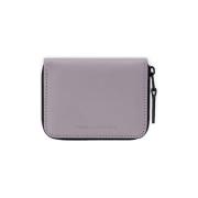 Portemonnee Ucon Acrobatics Denar Wallet - Dusty Lilac