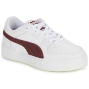 Lage Sneakers Puma CA Pro Suede FS