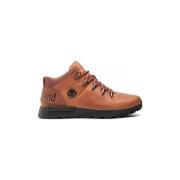 Laarzen Timberland SPRINT TREKKER MID