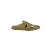 Slippers Haflinger BIO PIUS H