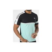 T-shirt Sergio Tacchini JURA PL T SHIRT