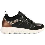 Sneakers Geox D SPHERICA C