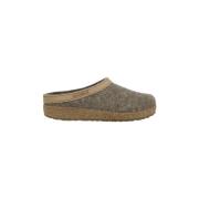 Pantoffels Haflinger GRIZZLY TORBEN