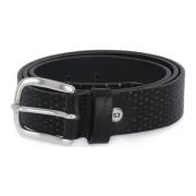 Riem Mino Ronzoni DOUGLAS NERO H35