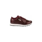 Sneakers Fila ORBIT F LOW WMN