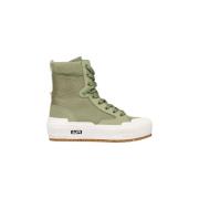 Sneakers Fila CITYBLOCK HIGH PLATFORM W