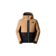 Mantel The North Face M CIRQUE DOWN JACKET