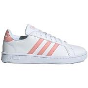 Sneakers adidas GRAND COURT