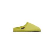 Pantoffels Haflinger PANTOFFEL COTTY F