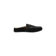 Slippers Haflinger EVEREST PANTINO F