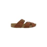 Slippers Haflinger BIO ANIMO F