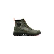 Laarzen Palladium PAMPA LITE MATRYX