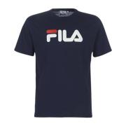 T-shirt Fila VIIVIKA CROPPED TEE