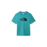 T-shirt The North Face M SS EASY TEE