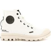 Pantoffels Palladium PAMPA HI HTG SUPPLY