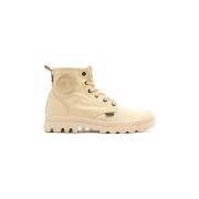 Sneakers Palladium PAMPA HI SAFARI