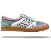 Lage Sneakers Morrison NINETIES