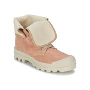 Hoge Sneakers Casual Attitude BOPESSA