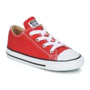 Hoge Sneakers Converse CHUCK TAYLOR ALL STAR CORE OX