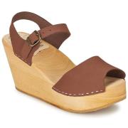 Sandalen Le comptoir scandinave -