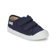 Lage Sneakers Victoria BLUCHER LONA DOS VELCROS