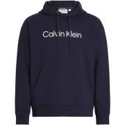 Fleece Jack Calvin Klein Jeans Hero Logo Comfort Ho
