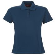 Polo Shirt Korte Mouw BOTD ECLOVERA